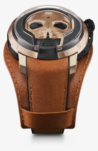 Skull 48 - 8 Mm - Watch