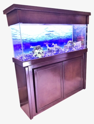 Aquarium Furniture Png Photos - Cherry Aquarium Stand