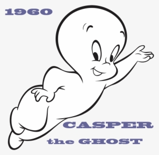 Casper The Friendly Ghost Quotes