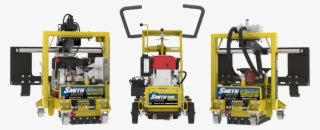 Prep Tools - Toy Vehicle