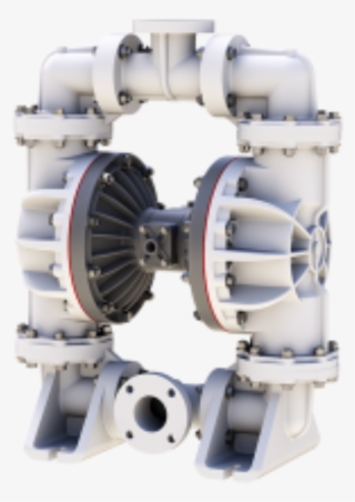 Versa Matic E3 Bolted Non Metallic