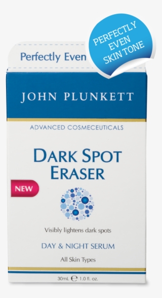 John Plunkett Dark Spot Eraser 30ml - General Supply