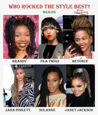 So Who Rocked This Style Best - Expendables
