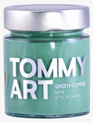 Tommy Art Paste Pt055 140 - Cosmetics