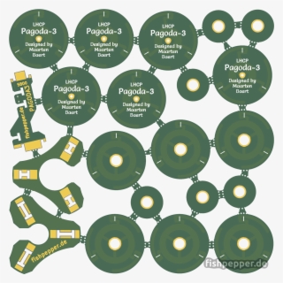 Recently I Have Been Asked To Do An Updated Revision - Pagoda Antenna Design