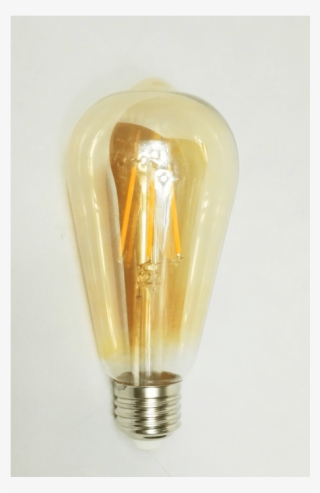 Prev - Incandescent Light Bulb