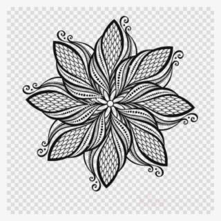 Medium Size Of Coloring Pages - Mandala Design