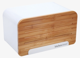 Recipiente Para Pan - Chlebak Kinghoff