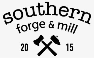 Southern Forge And Mill - Au Voilier De Lili