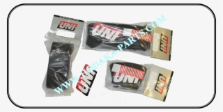 Air Filter Elements - Plastic