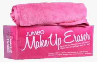 Jumbo Makeup Eraser