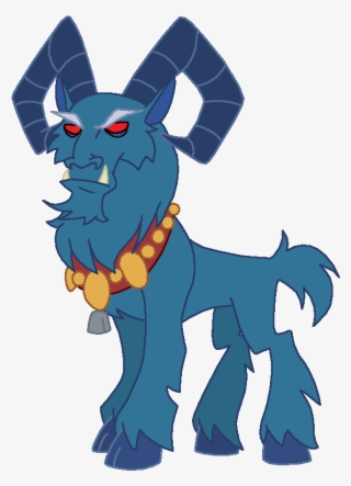 Star Shield - My Little Pony The Movie 2017 Villain