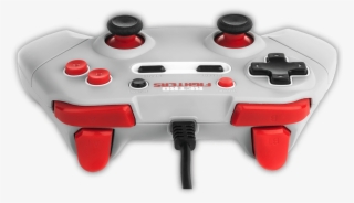Jab Gamepad Top Angle - Game Controller