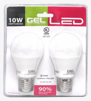 Compact Fluorescent Lamp