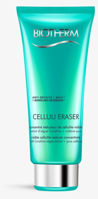 Catalog Navigation - Biotherm Cellulite