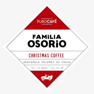 Xmas Coffee Mujeres De Chuva - Triangle