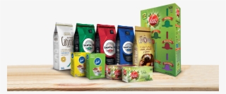 Empresa Mexicana Dedicada A La Elaboración De Bebidas - Cafe Gourmet Santa Fe