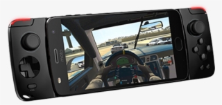 Gamepad - Moto Mods Game Pad