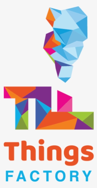 Thingsfactory - Graphic Design