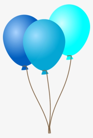 Baloes Png Desenho - Balloons Clip Art