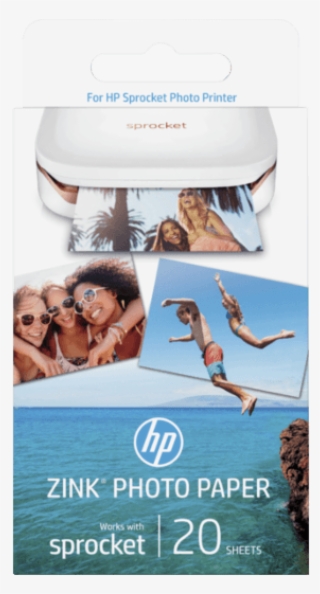 Center Facing - Hp Sprocket 相 紙 價錢