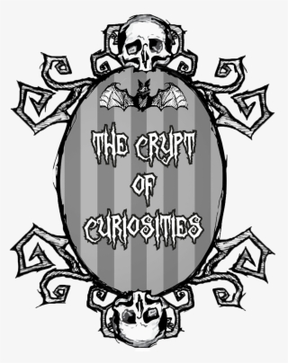 Final Frame Grey Stripes No Background - Creature Feature The Greatest Show