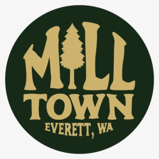 Everett Button Set - Emblem