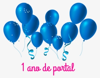 1anoportal Baloes 1 - Cratejoy