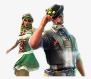 Fortnite Image - Ludwig Fortnite