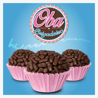Oba Brigadeiro Posts-02 11866300 1477440582552659 7574149697570126273 - Cartaz De Venda De Brigadeiro