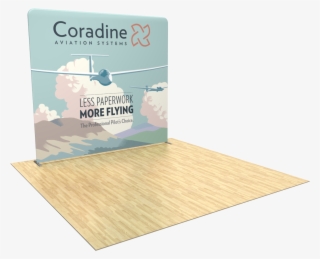 Waveline 8ft Flat - Plywood