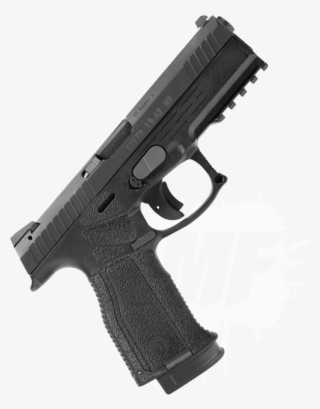 Mf Pistol - Pdi Hi Capa Compensator