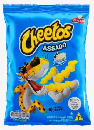 Cheetos Thai Flamin Hot 35g - Cheetos Flamin Hot Sweet Chili - 500x500 ...