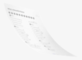 One Chart, Thousands Of Combinations - Paper