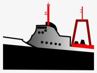 Sailboat Clipart Big Sailboat - Boat Clipart