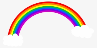 Rainbow Logo Png