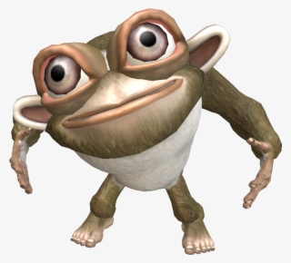 Eye Monkey - Cartoon