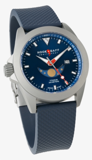 Sportfisher Ii Mp - Dial