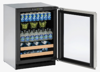 Uline 15 Undercounter Refrigerator
