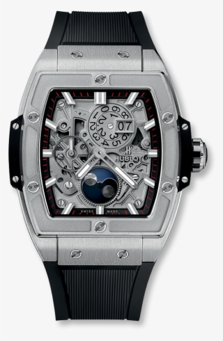 Hublot Spirit Of Big Bang Gold