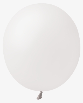 Balão De Látex Cristal São Roque - Balloon