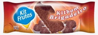 Kitbom Brigadeiro - Chocolate