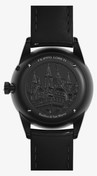 Venice Moonphase Black Gold - Oris Williams Chronograph Carbon Fibre Extreme Bottas