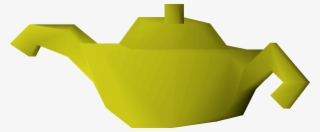 Teapot