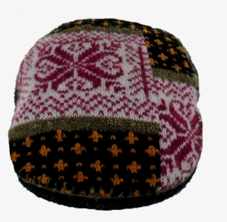 Tom Tom C - Knit Cap