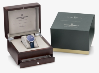 1988 Moonphase - Limited Edition - Box