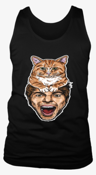 Paranoid Cheeto T-shirt - Shirt