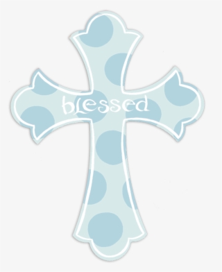 Blessed Cross Sky - Cross