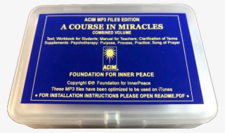 Commemorative Plaque