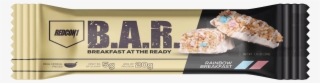 Bar - Rainbow Breakfast - Redcon1 Mre Bar